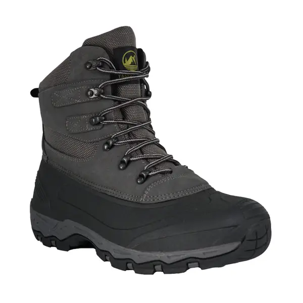 Tamarack Men's Scout Lace Boots