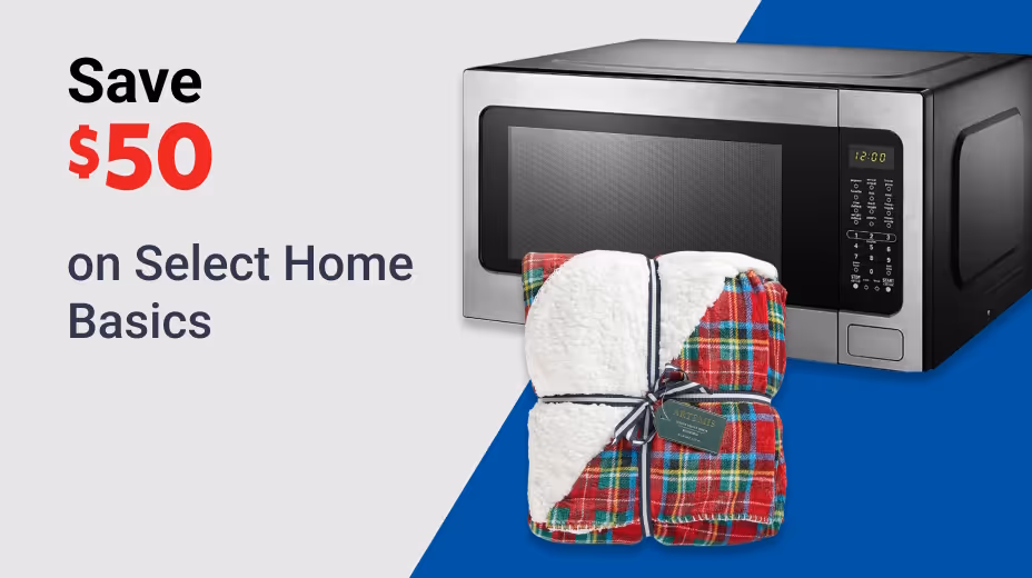 Home Basics