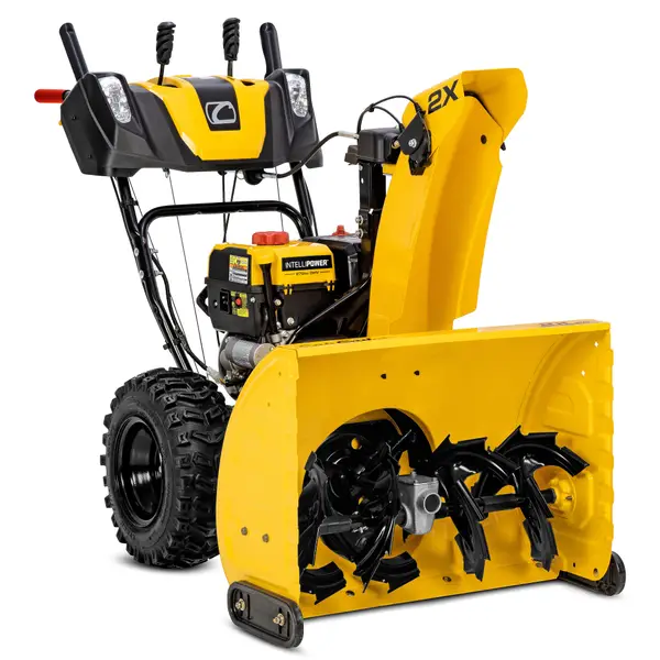 Cub Cadet Snow Blower