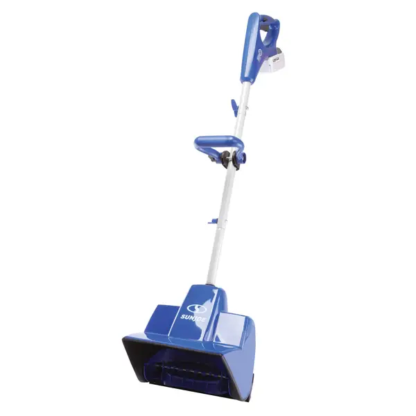 Snow Joe Cordless Snow Shovel Kit