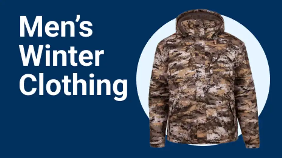 Men's Clothing