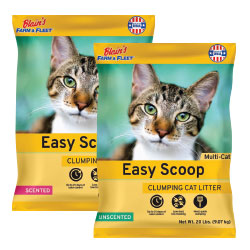 BFF 20 lb. Easy Scoop Cat Litter