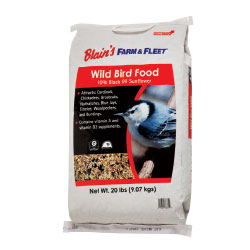 BFF Wild Bird Food