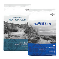 Diamond 40-55 lb. Select Dog Food