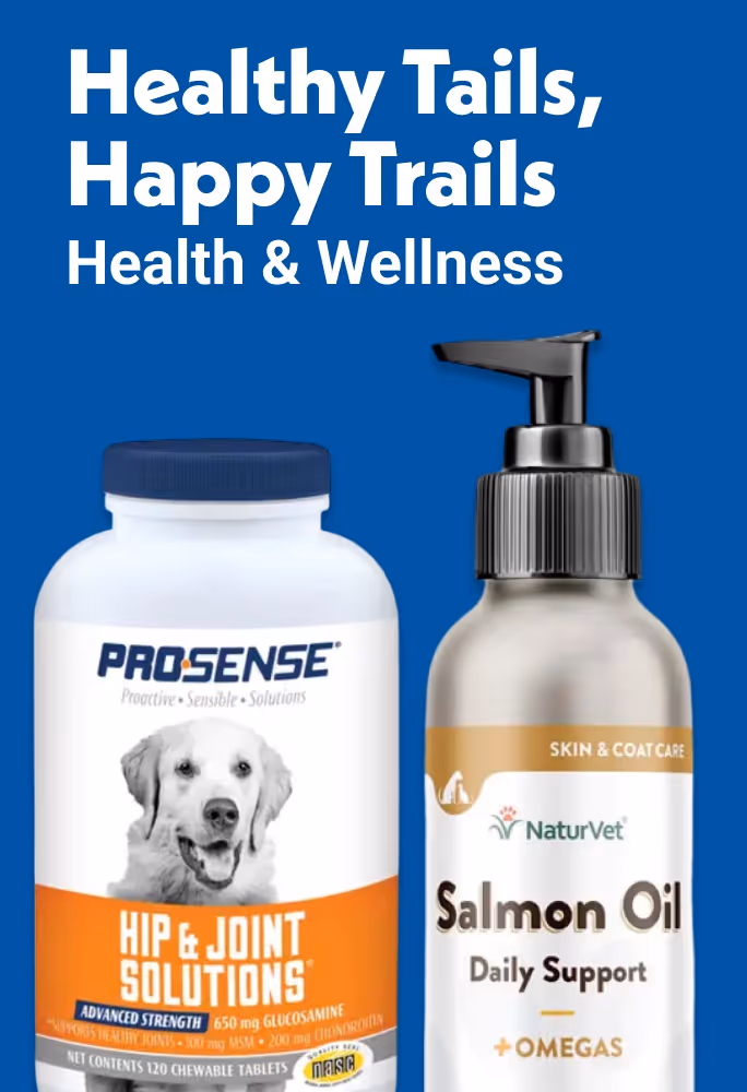 Save Big on Pet Essentials Today!