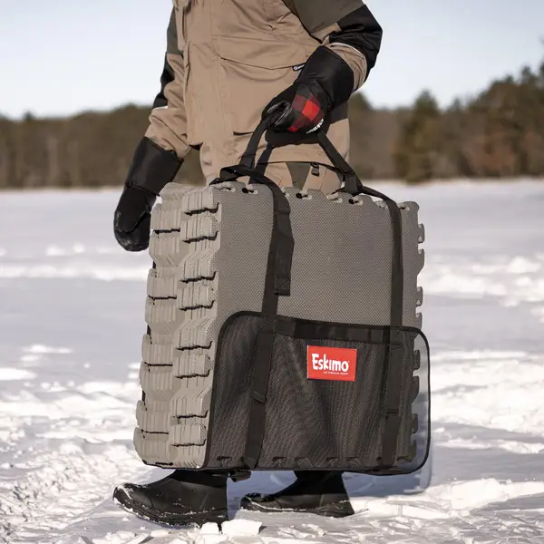 Ice Fishing Shelter Small Floor Tile Kit