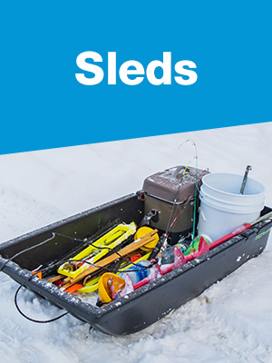 Sleds