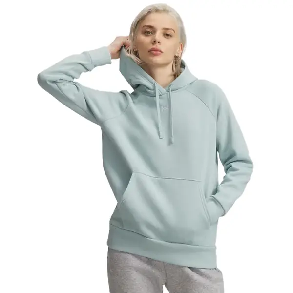 Women's Rival Fleece Hoodie