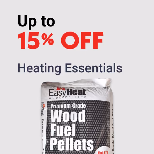 Heating Essentials