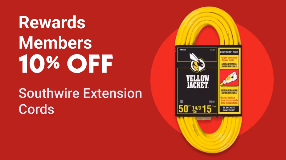 Southwire Extension Cords