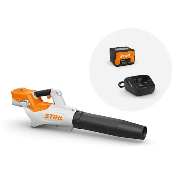 Battery Blower Set