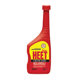 Original HEET or ISO-HEET