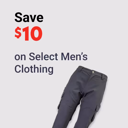 Mens Clothing