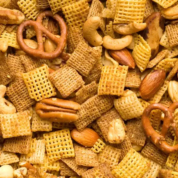Snack Foods