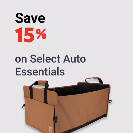 Auto Essentials