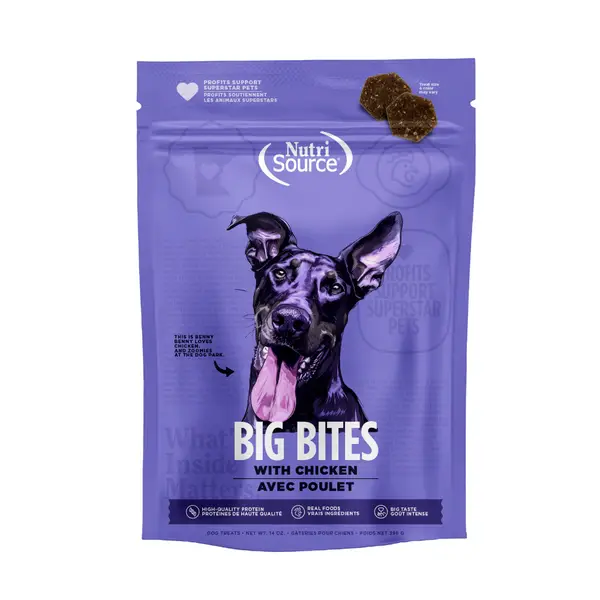 Blue Buffalo 22-60 lb. Dog Food