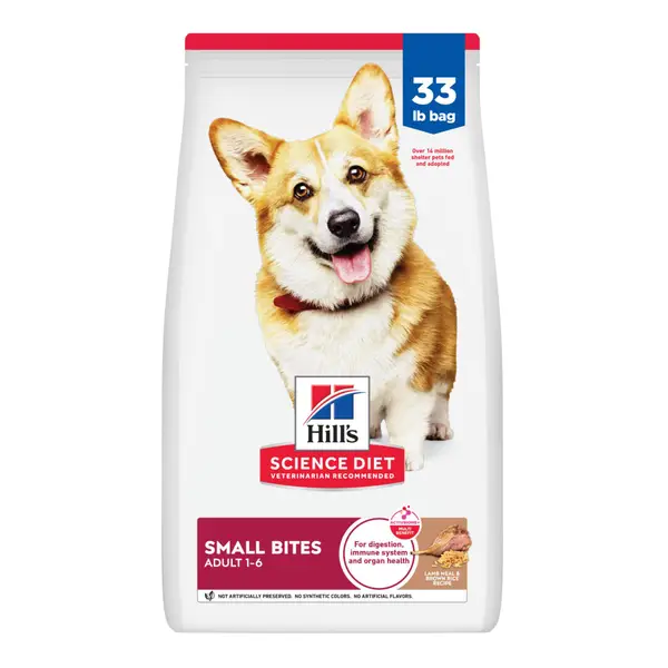 Stella & Chewy's 22-25 lb Dry Dog Food