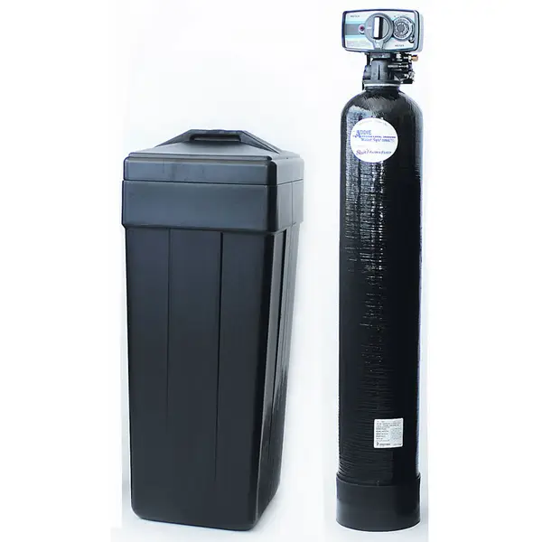Water softener