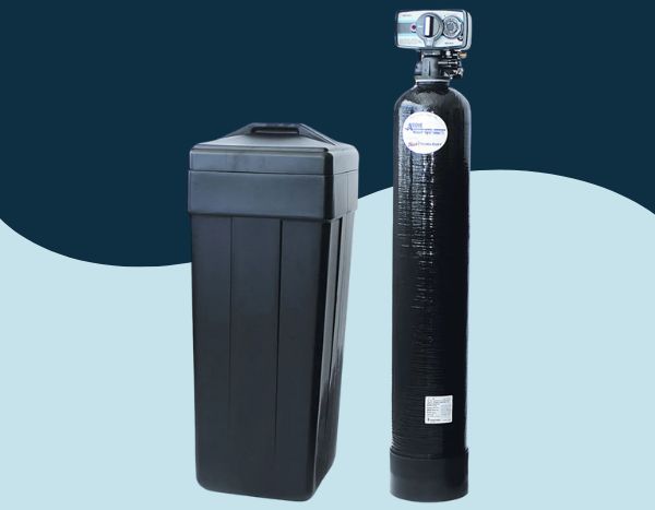 Save $70+ Select Addie Water Systems Water Softners