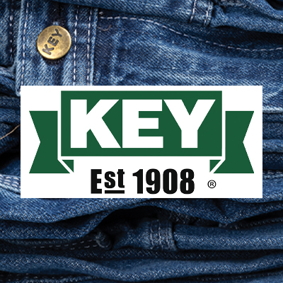 KEY Logo