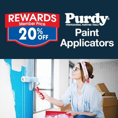 Purdy Logo