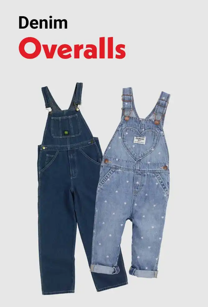 Overalls