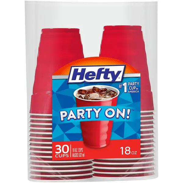 Disposable Dinnerware