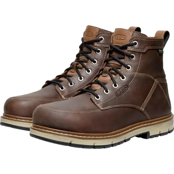 KEEN Special Buy Work Boots