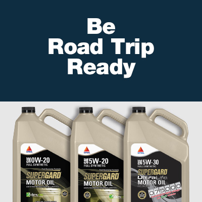 Citgo Motor Oil