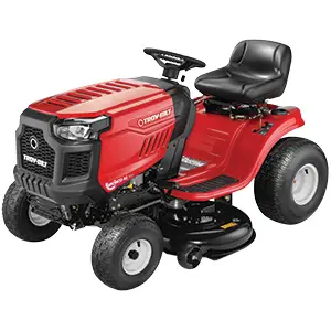 Lawn Mower