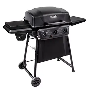 Outdoor Grilling