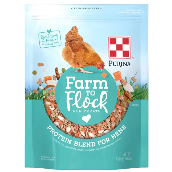 Purina Poultry Treats