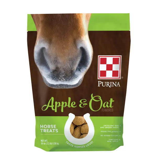Purina Horse Treats