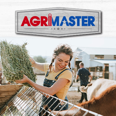 Agrimaster Lifestyle