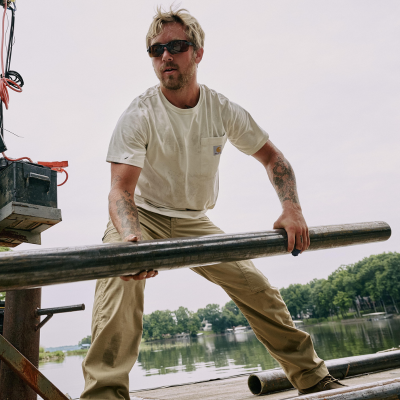 Carhartt Lifestyle