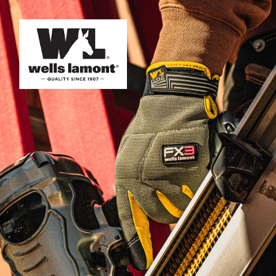 Wells Lamont Lifestyle
