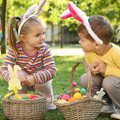 Easter Lifestyle