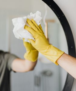 Cleaning Lifestyle
