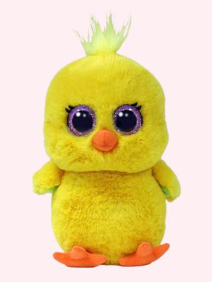 Stuffed Animals