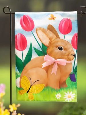 Garden Flags
