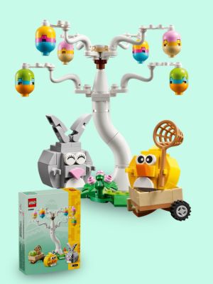Lego Set