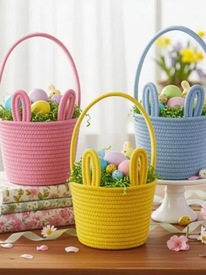 Easter Baskets