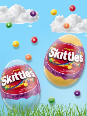 Skittles