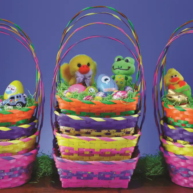 Egg Assortment