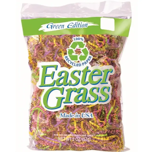 Easter Grass