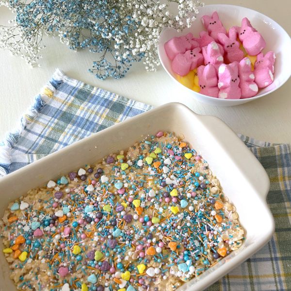 Easter Recipe