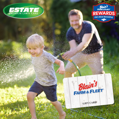 Estate Gift Card Rewards Members