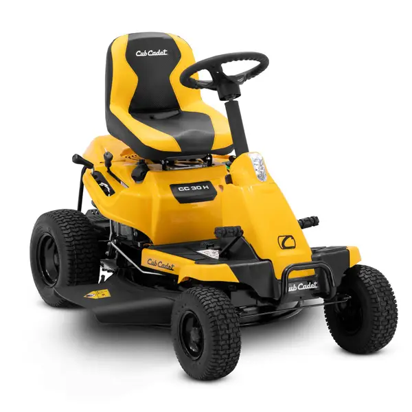 Cub Cadet Hydro Riding Mower