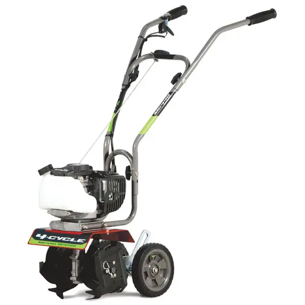 Earthquake 4-Cycle Cultivator