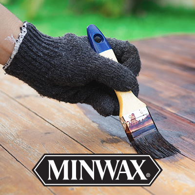 Minwax Lifestyle